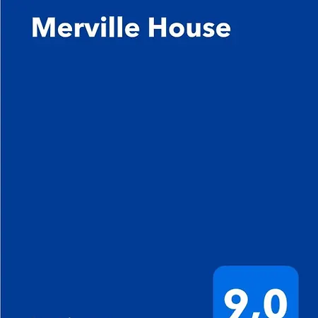 Merville House Apartman Firenze