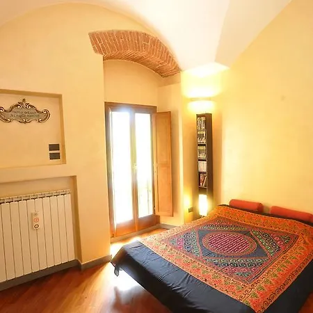 Merville House Appartamento Firenze