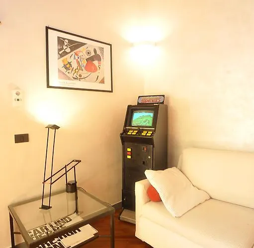 Merville House Apartman