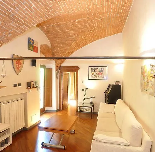Merville House Apartman