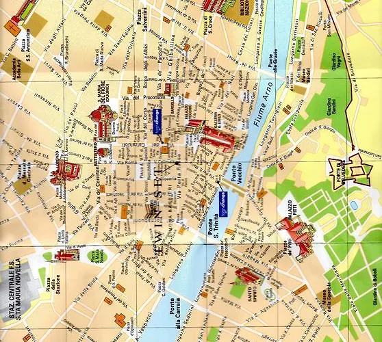 Apartman Merville House