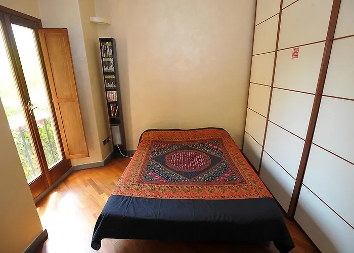 Apartman Merville House Firenze