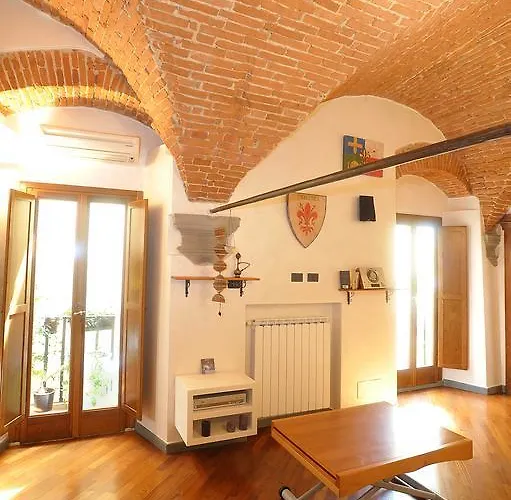 Merville House Apartman