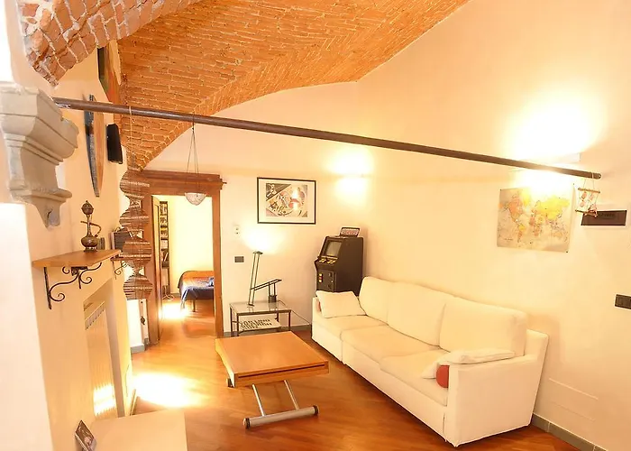 Merville House Apartman