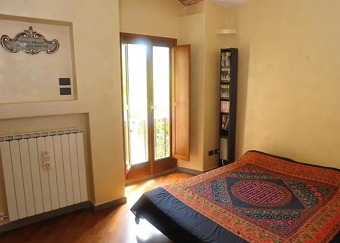 Merville House Apartman