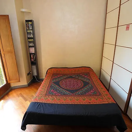 Apartment Merville House Florence