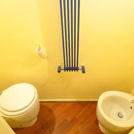 Merville House Apartment Florence