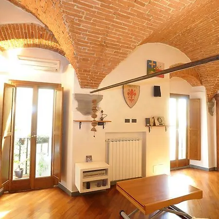 Merville House Apartment