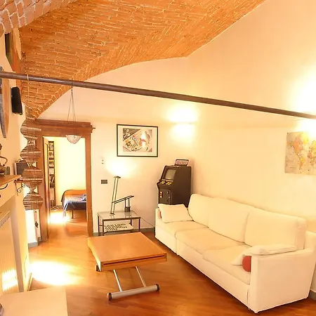 Merville House Apartment